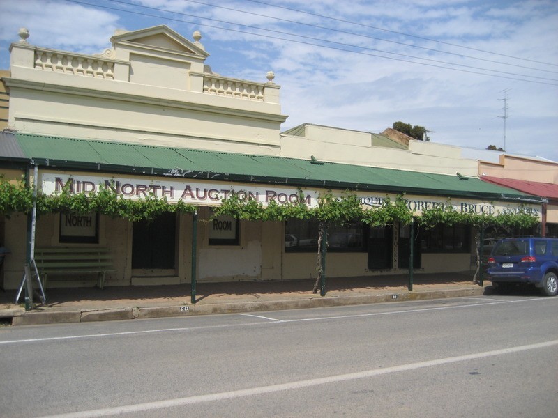 16-20 Bruce  Street, Eudunda SA 5374