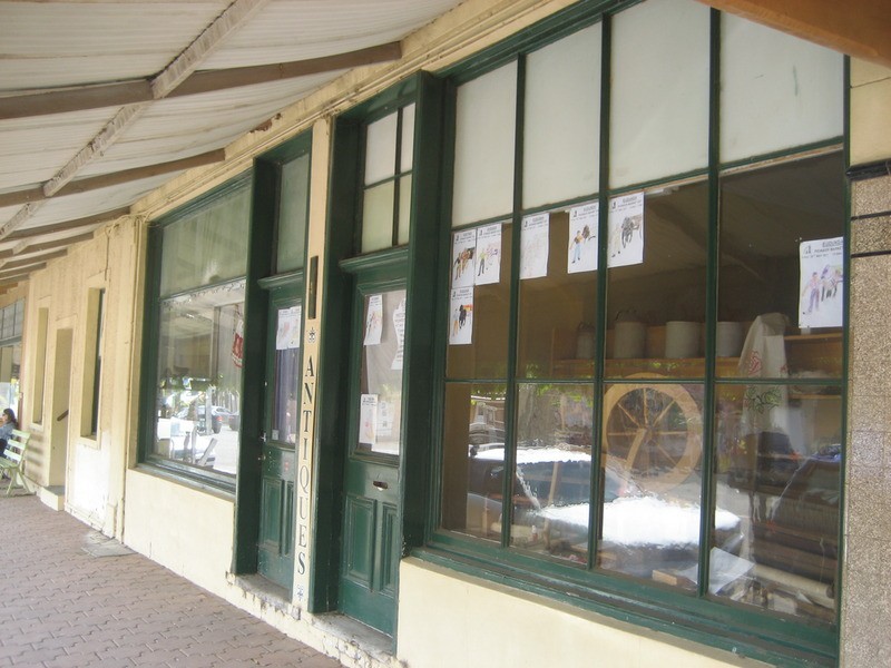 16-20 Bruce  Street, Eudunda SA 5374