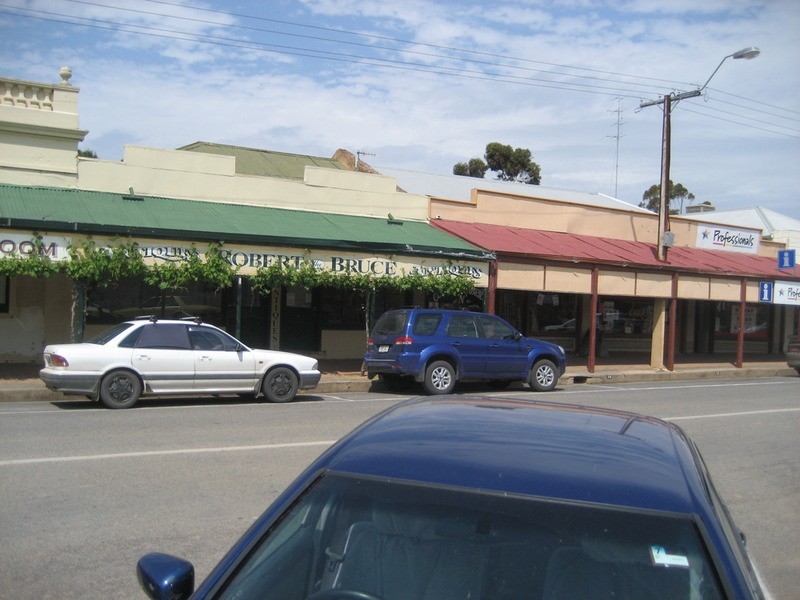 16-20 Bruce  Street, Eudunda SA 5374