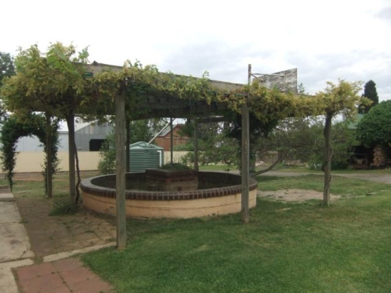 119 Old Adelaide Road, Kapunda SA 5373