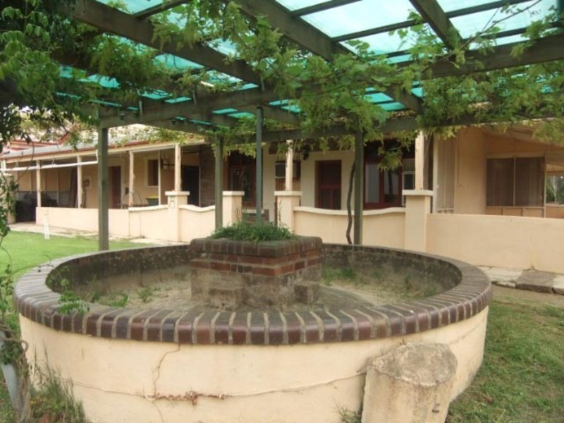 119 Old Adelaide Road, Kapunda SA 5373