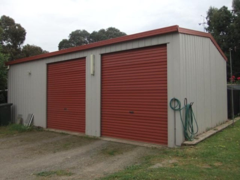 119 Old Adelaide Road, Kapunda SA 5373