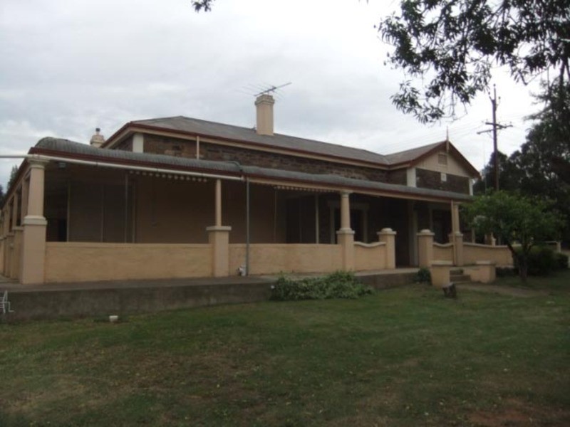 119 Old Adelaide Road, Kapunda SA 5373