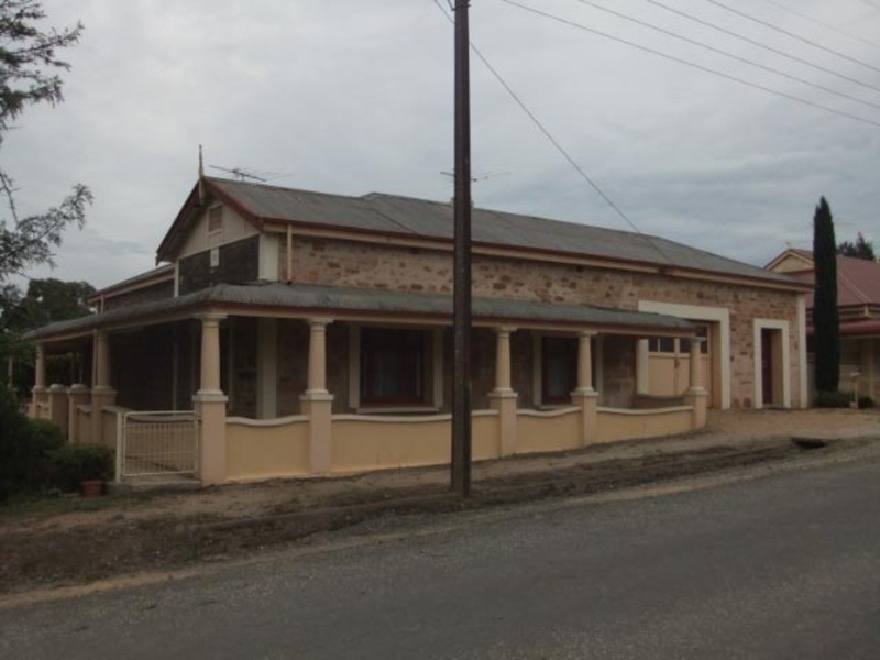 119 Old Adelaide Road, Kapunda SA 5373
