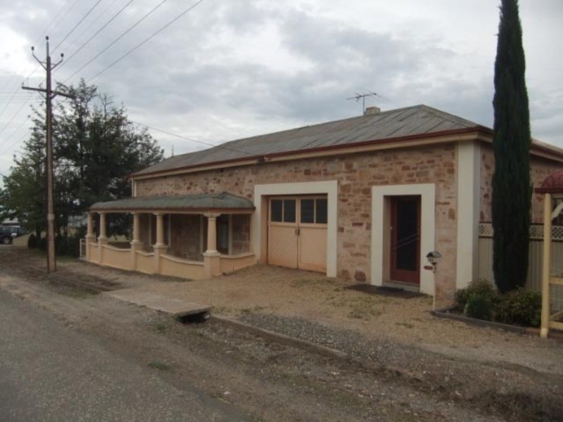 119 Old Adelaide Road, Kapunda SA 5373