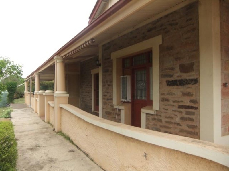 119 Old Adelaide Road, Kapunda SA 5373
