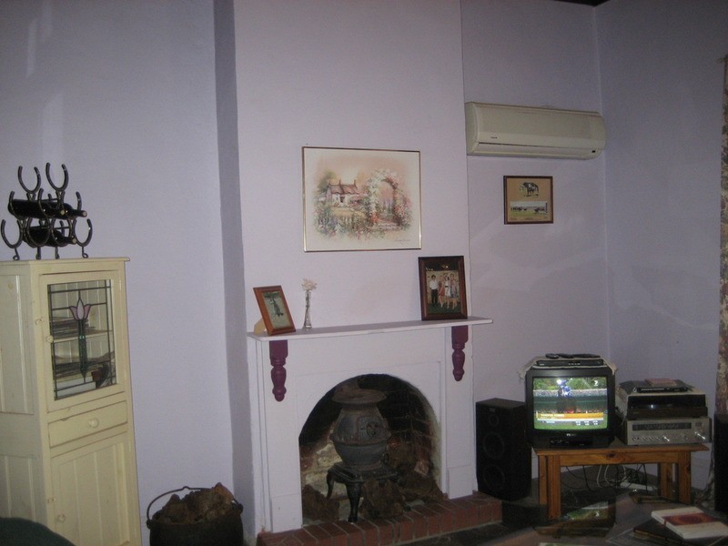 Section 417 Railway Avenue, Sutherlands Avenue, Eudunda SA 5374