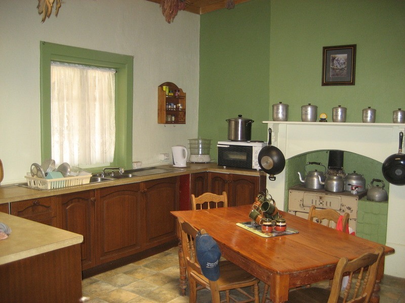 Section 417 Railway Avenue, Sutherlands Avenue, Eudunda SA 5374