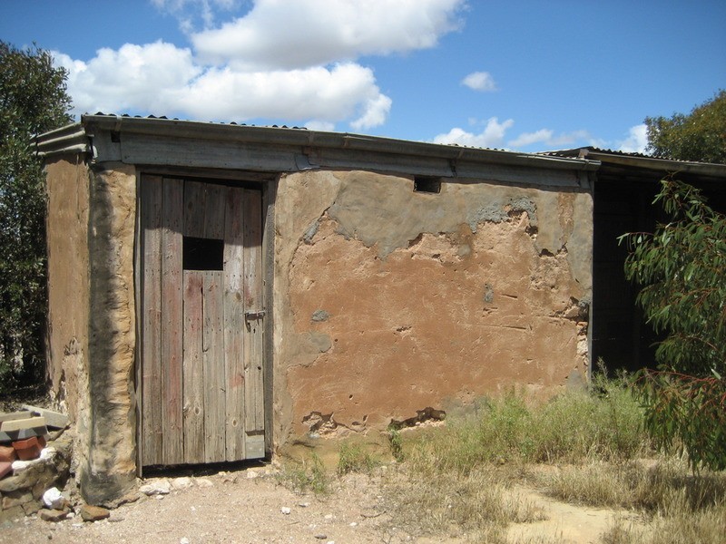 Section 417 Railway Avenue, Sutherlands Avenue, Eudunda SA 5374