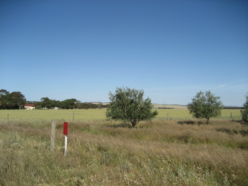 Section 441 Government  Road, Robertstown SA 5381