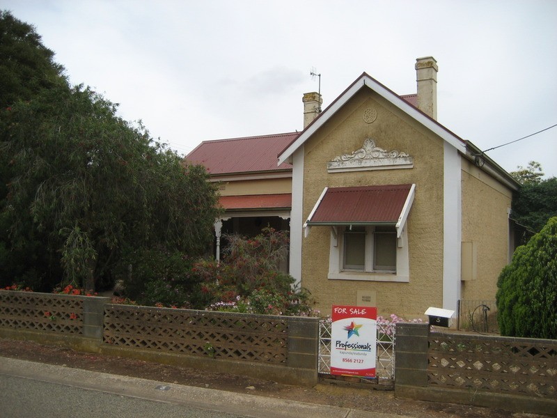 Eudunda SA 5374