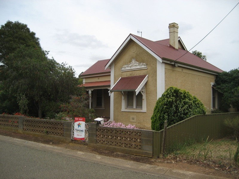 Eudunda SA 5374