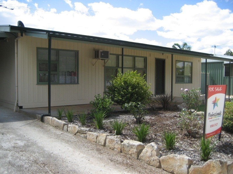 15 Robe Street, Kapunda SA 5373