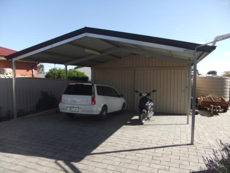83 High Street, Kapunda SA 5373