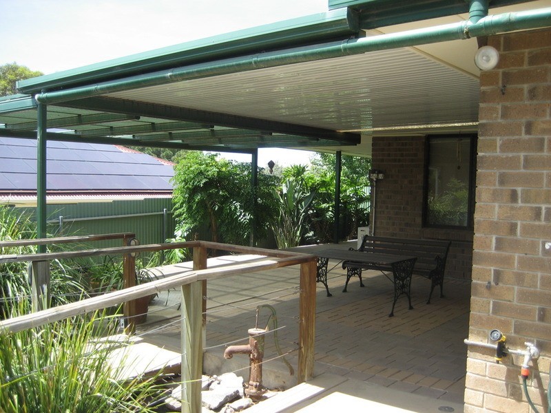 14 Bagot Street, Kapunda SA 5373