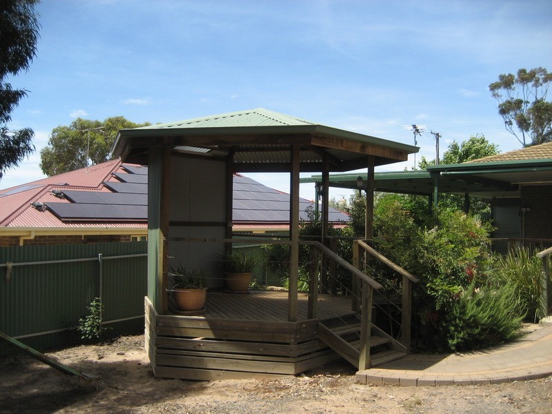 14 Bagot Street, Kapunda SA 5373