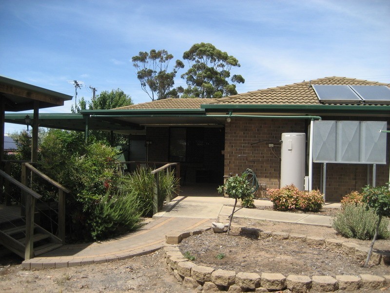 14 Bagot Street, Kapunda SA 5373