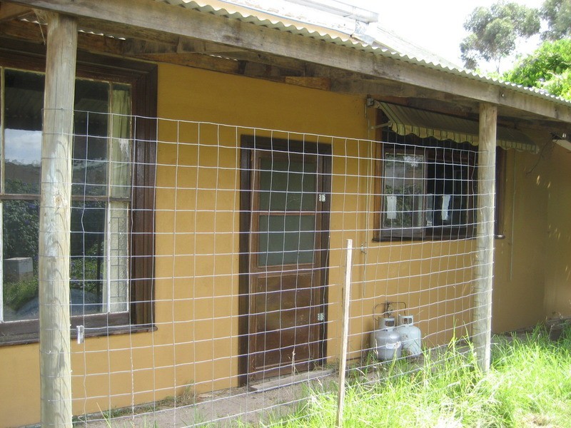 18 Cherry Street, Freeling SA 5372