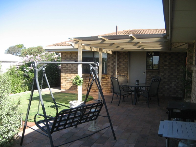 23 Michael Street, Eudunda SA 5374