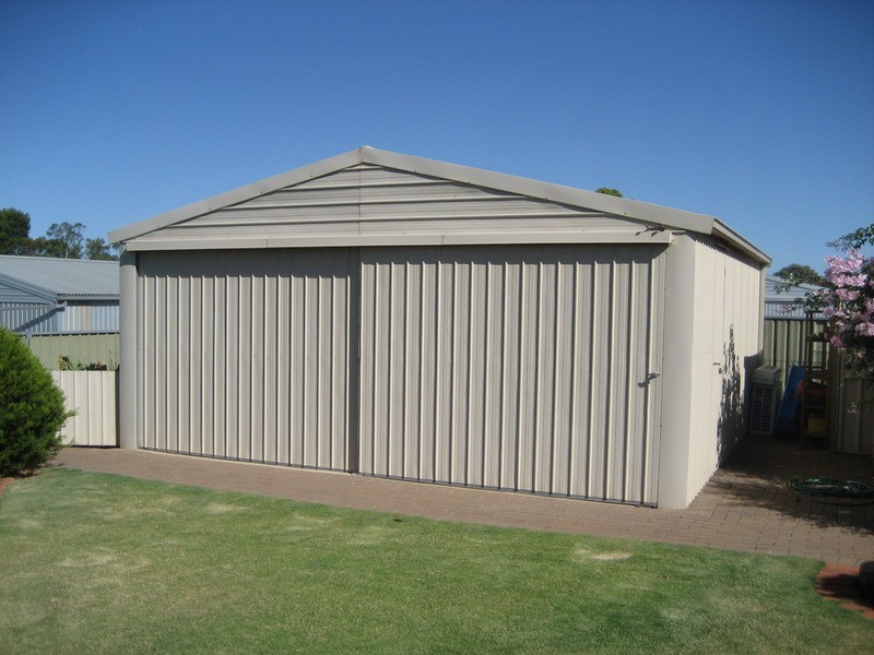 23 Michael Street, Eudunda SA 5374