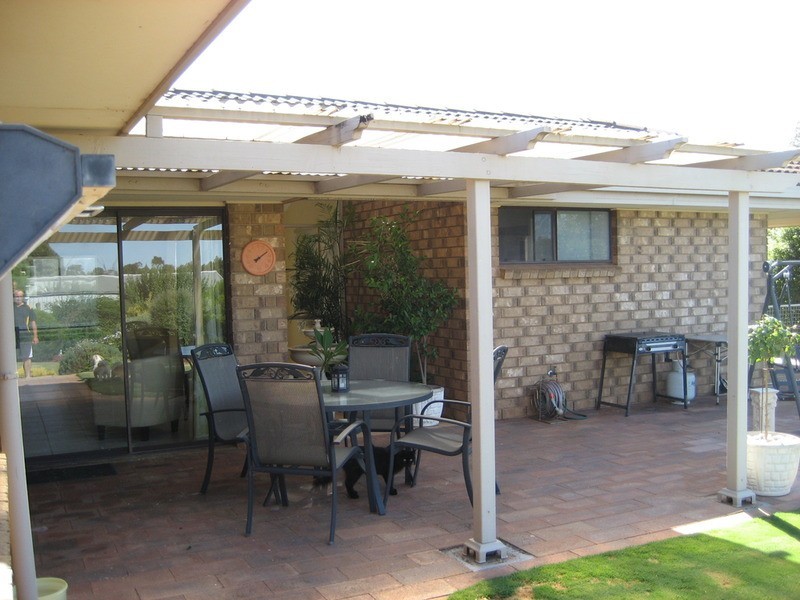 23 Michael Street, Eudunda SA 5374
