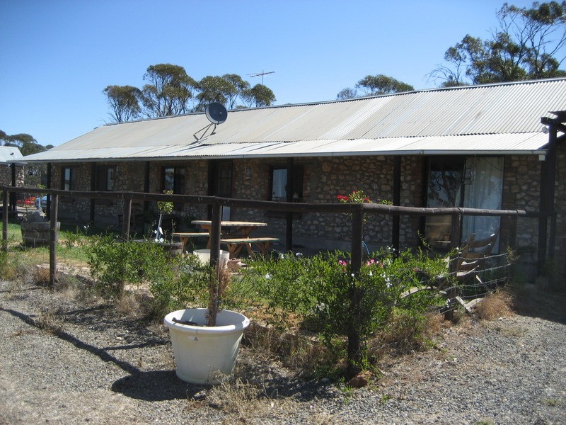 Lot 4 Foote Road, Eudunda SA 5374