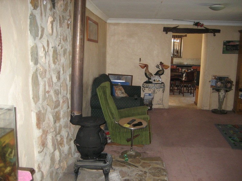 Lot 4 Foote Road, Eudunda SA 5374