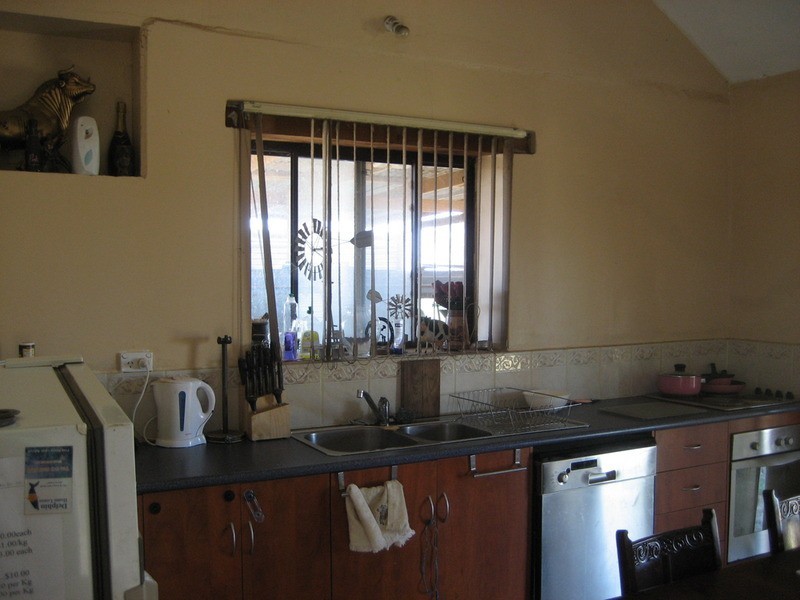 Lot 4 Foote Road, Eudunda SA 5374