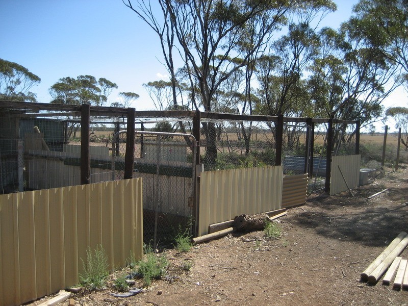 Lot 4 Foote Road, Eudunda SA 5374