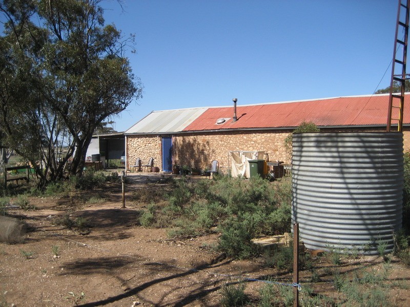 Lot 4 Foote Road, Eudunda SA 5374