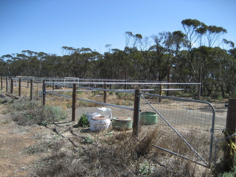 Lot 4 Foote Road, Eudunda SA 5374