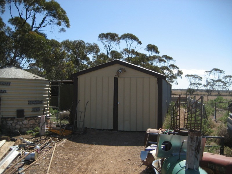 Lot 4 Foote Road, Eudunda SA 5374