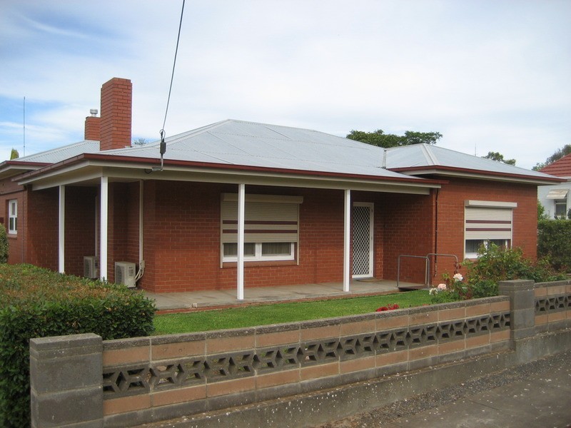 12 Laurence Street, Eudunda SA 5374