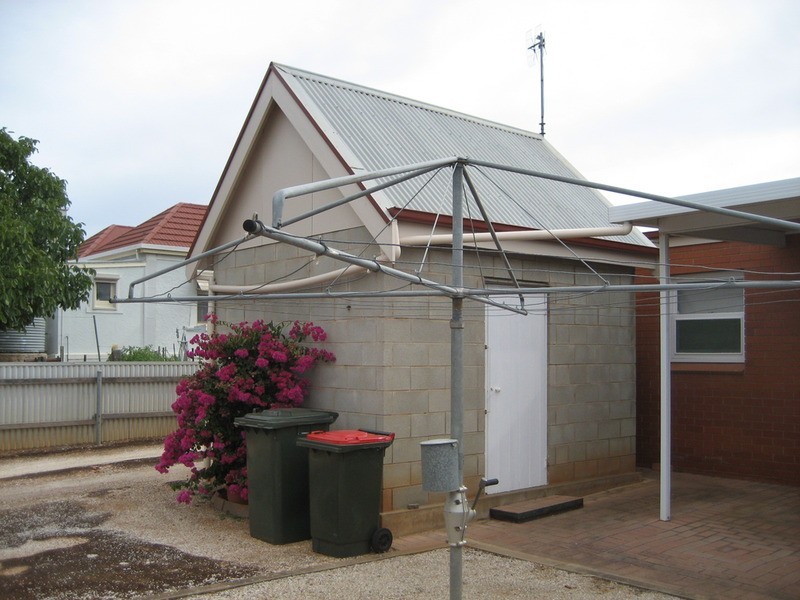 12 Laurence Street, Eudunda SA 5374