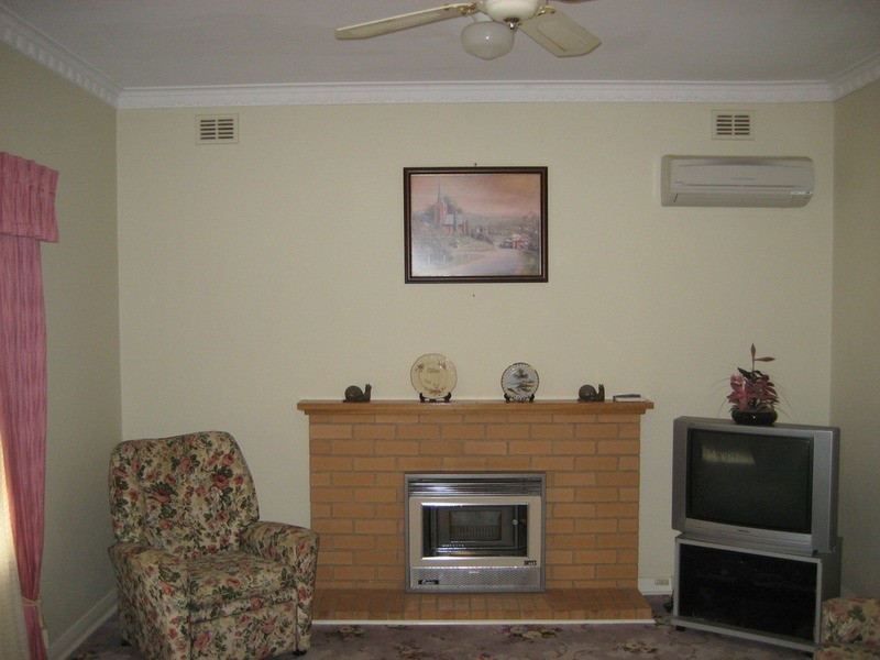 12 Laurence Street, Eudunda SA 5374