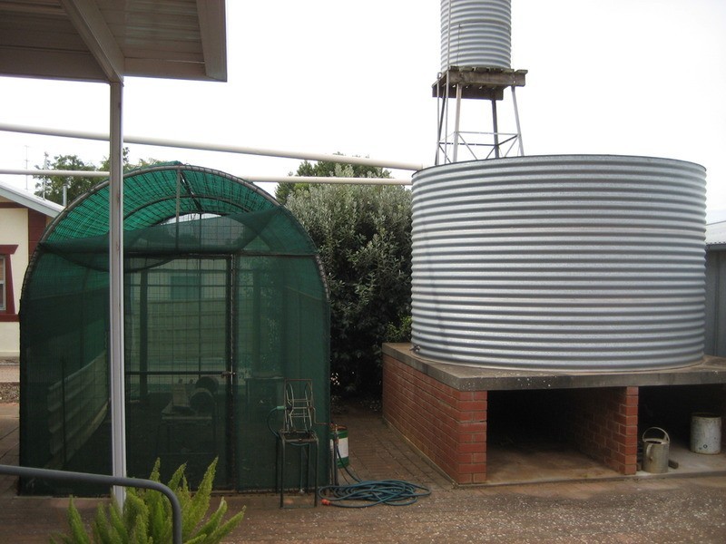 12 Laurence Street, Eudunda SA 5374