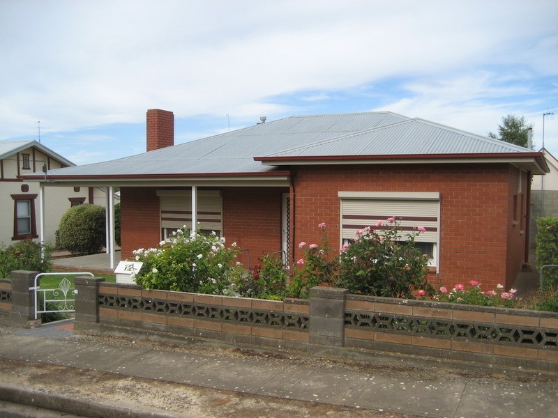 12 Laurence Street, Eudunda SA 5374