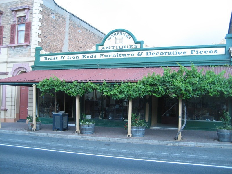41-43 Main  Street, Kapunda SA 5373