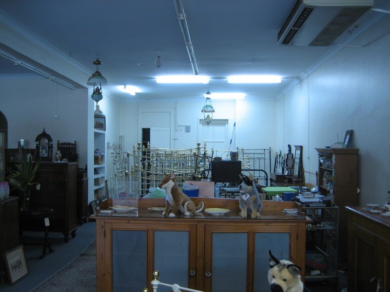 41-43 Main  Street, Kapunda SA 5373
