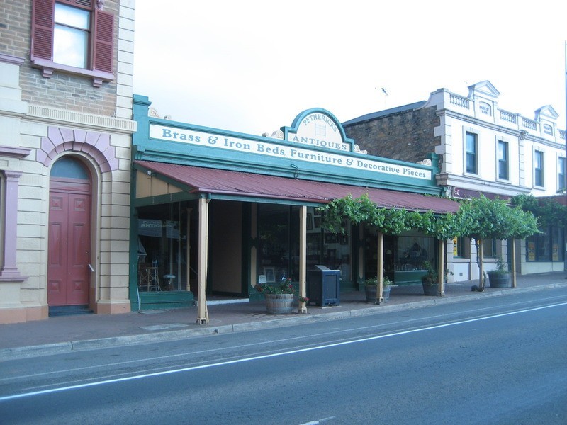 41-43 Main Street, Kapunda SA 5373