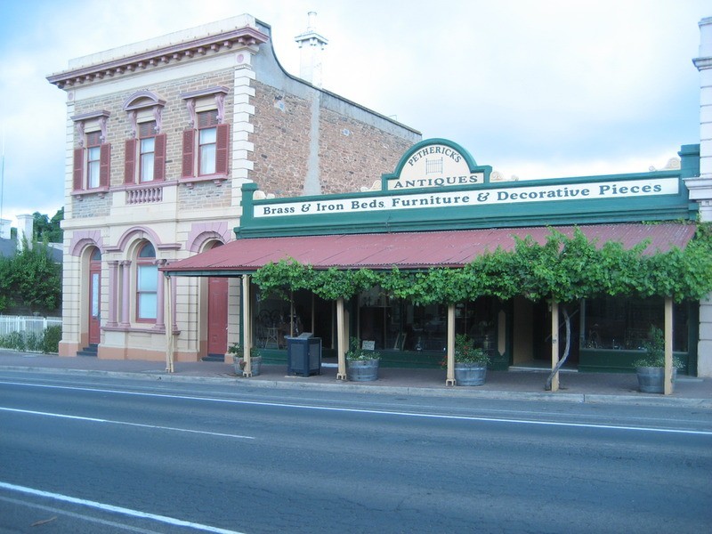 41-43 Main Street, Kapunda SA 5373