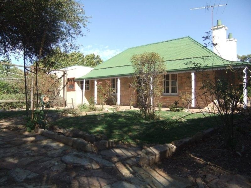 42 Coghill Street, Kapunda SA 5373