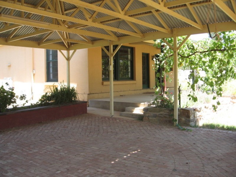 52 Mildred Street, Kapunda SA 5373