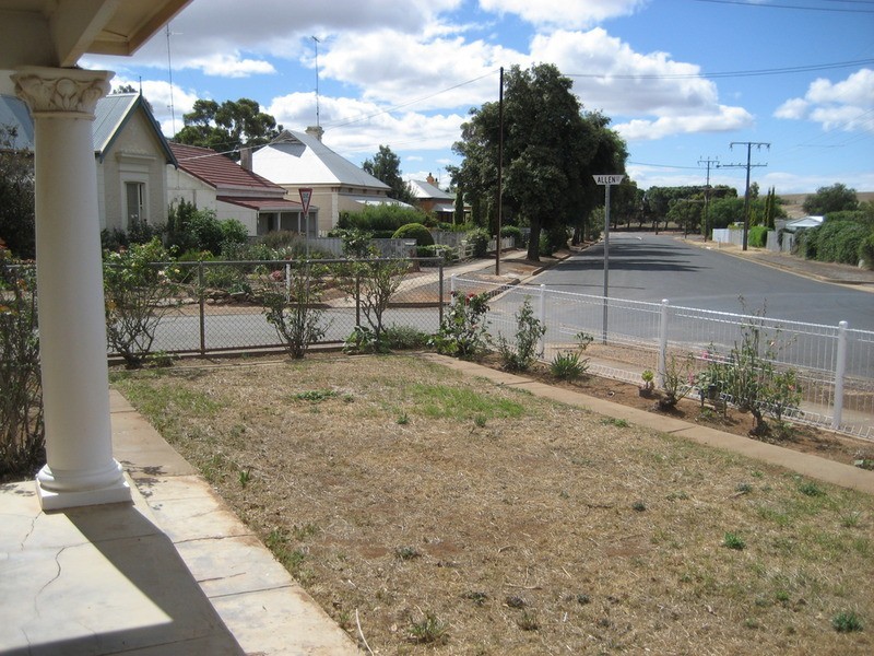 54 Barwell Street, Eudunda SA 5374