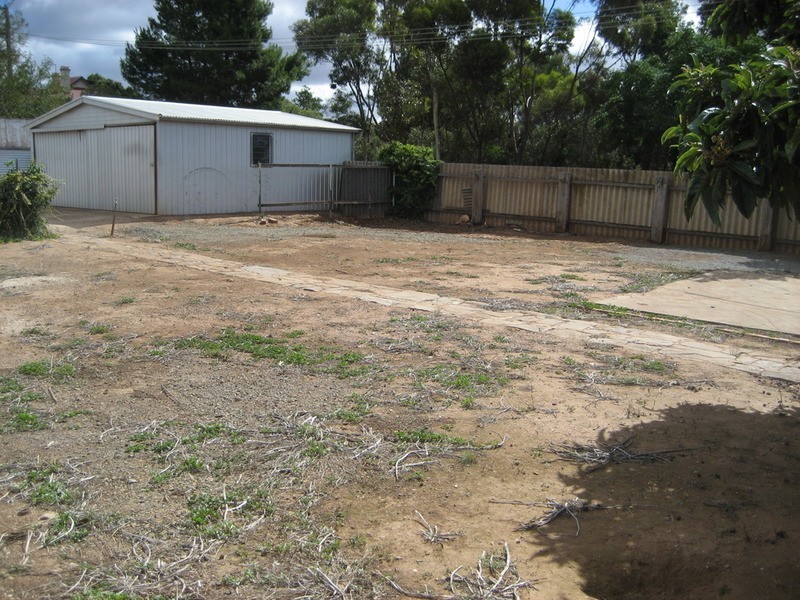 54 Barwell Street, Eudunda SA 5374