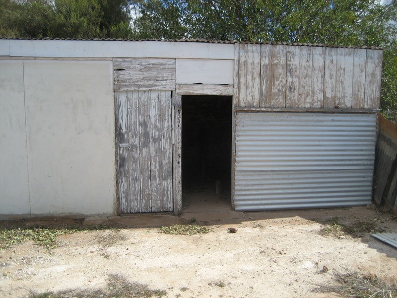 54 Barwell Street, Eudunda SA 5374