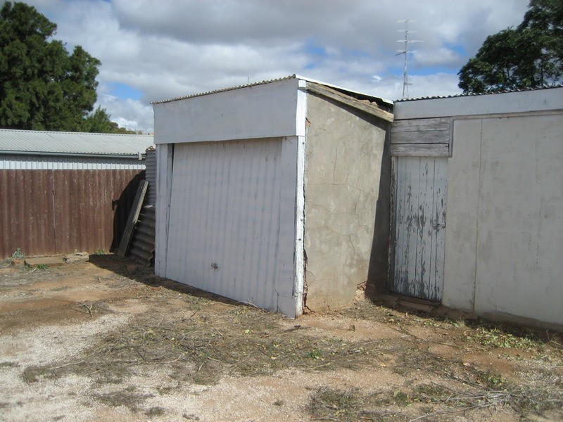 54 Barwell Street, Eudunda SA 5374