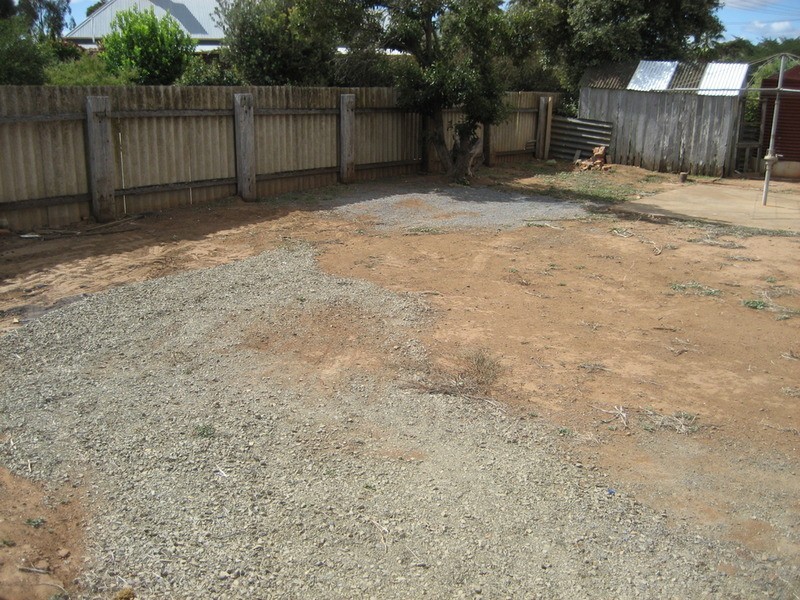 54 Barwell Street, Eudunda SA 5374