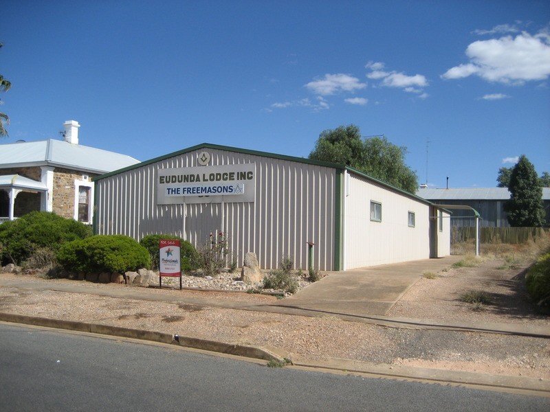 24 Barwell Street, Eudunda SA 5374
