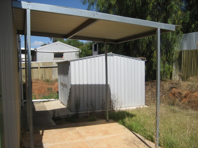 24 Barwell Street, Eudunda SA 5374